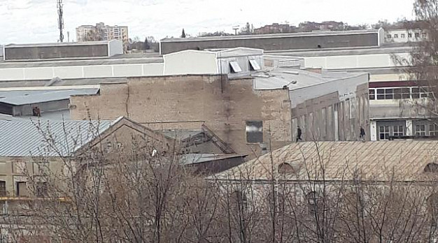 Ивановка переживает за подростков
